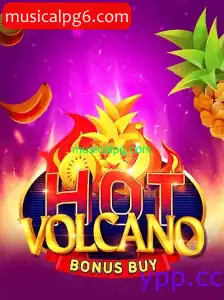 HotVolcanoBonusBuy
