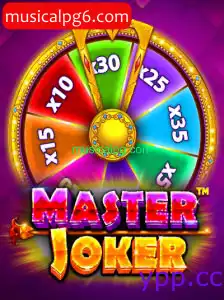 MasterJoker