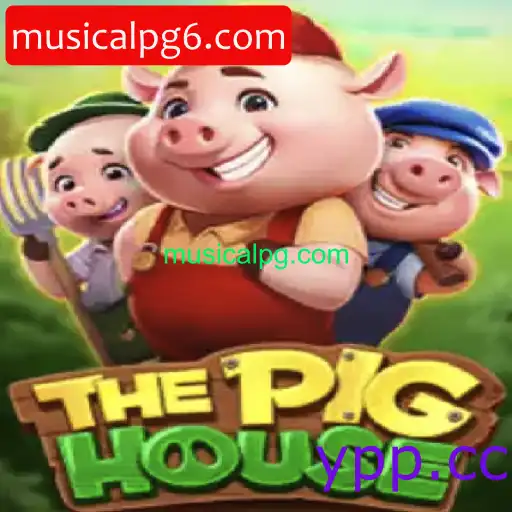 ThePigHouse